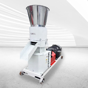 400型飼料顆粒機(jī)